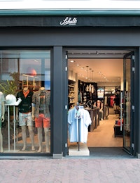Schulte Herenmode Noordwijk