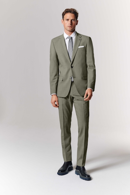 Digel Tenue de Ville