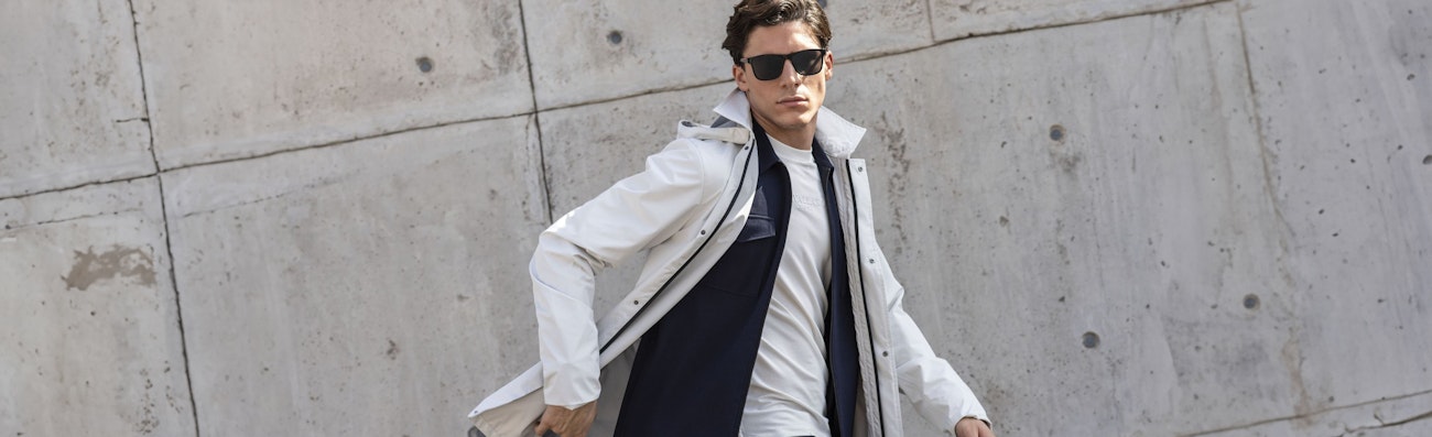 Cavallaro heren sale