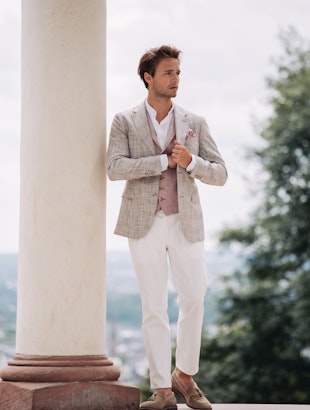 colberts trouwpakken