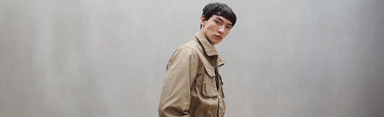 Barbour jassen outlet