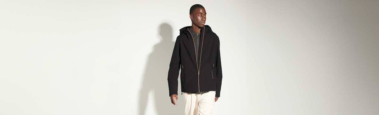 Elvine heren jassen sale