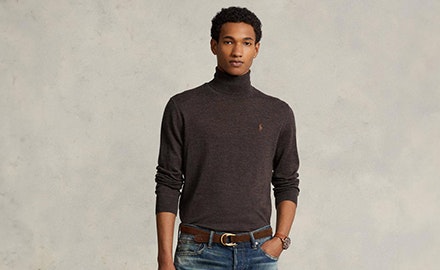 Coltrui Ralph Lauren