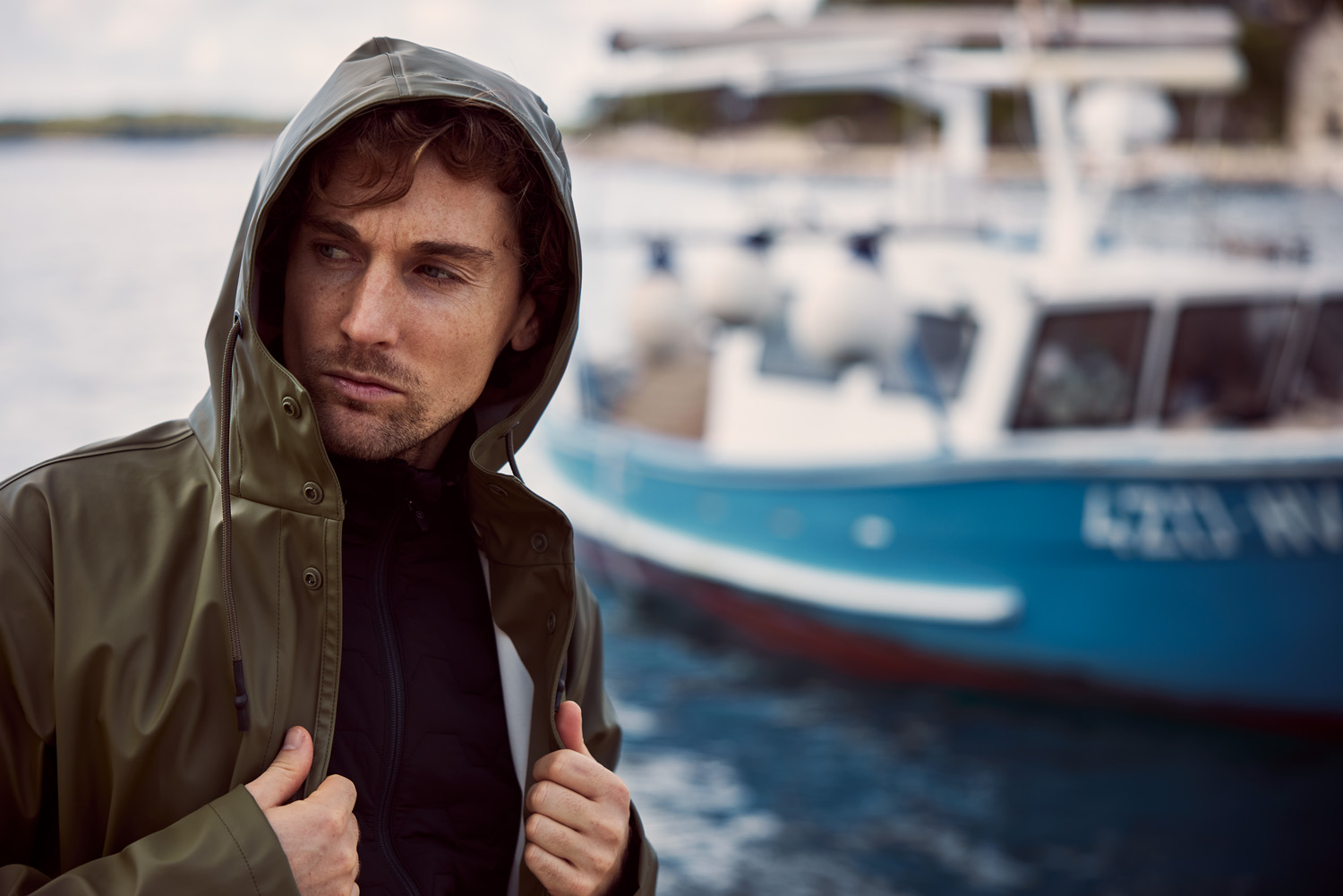 Tenson jassen outlet