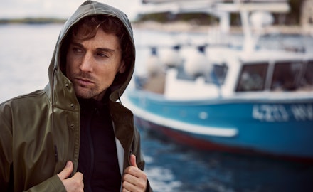 Tenson jassen outlet