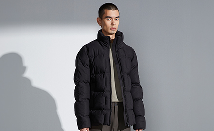 Elvine jassen outlet heren