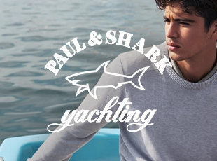 Merk Paul & Shark
