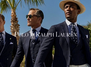 Merk Polo Ralph Lauren