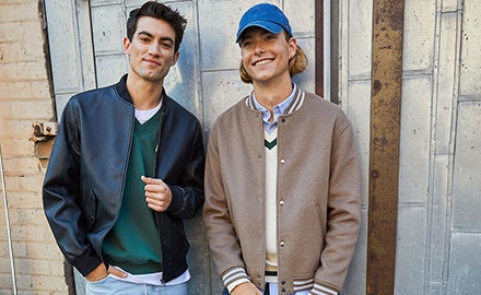 Jack & Jones zomerjas heren