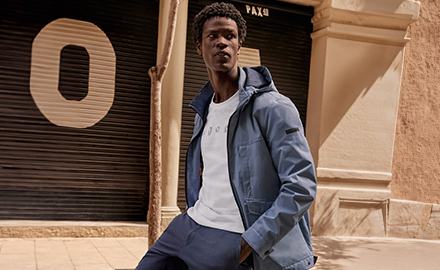 Bugatti zomerjas heren