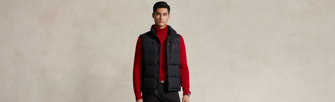 Bodywarmers Polo Ralph Lauren