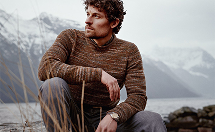 state of art heren trui