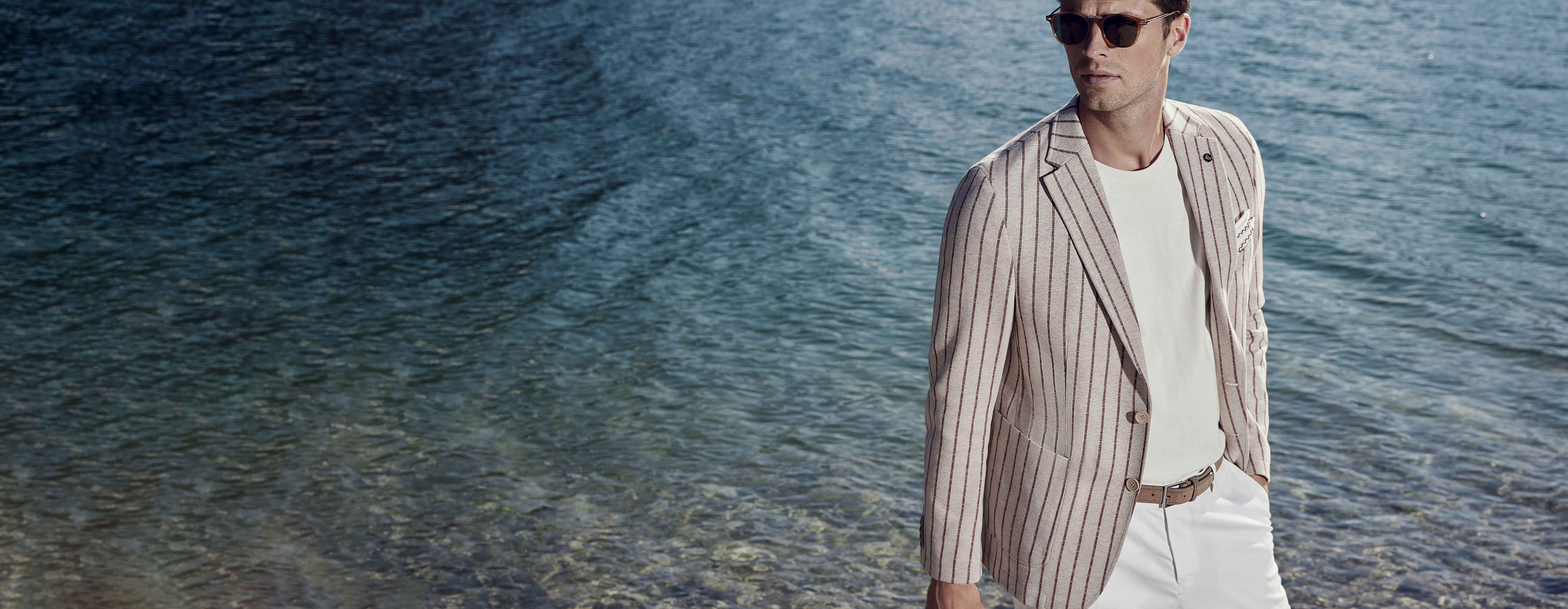 Casual chique dresscode