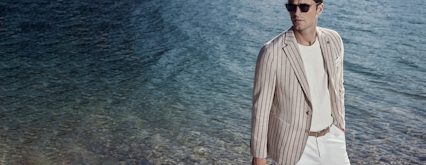 Casual chique dresscode