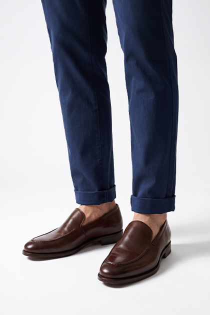 Smart Casual schoenen outfit