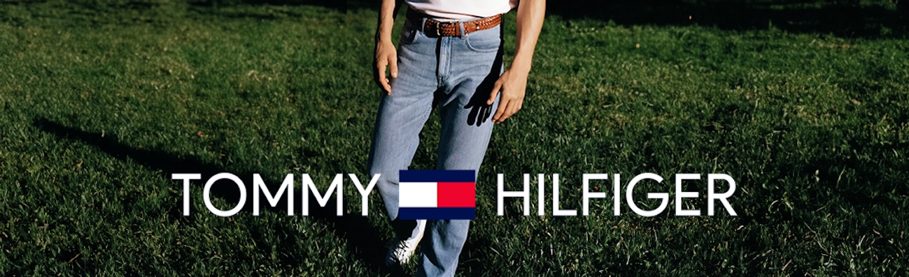 Tommy Hilfiger jeans heren
