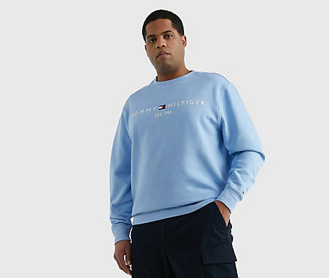 Grote maten truien en vesten