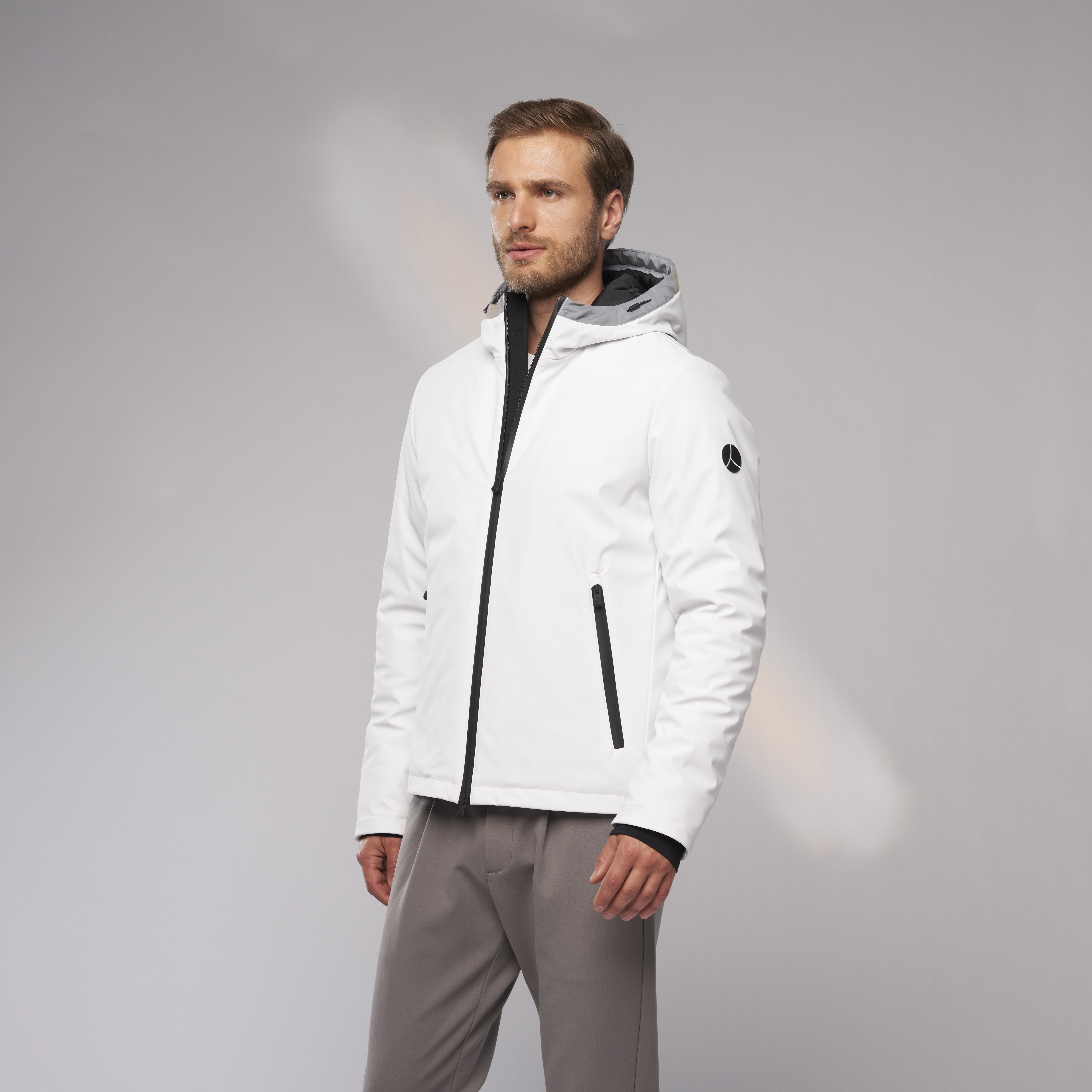 Herenmode jassen 2025