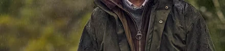 Regenjassen en trenchcoats