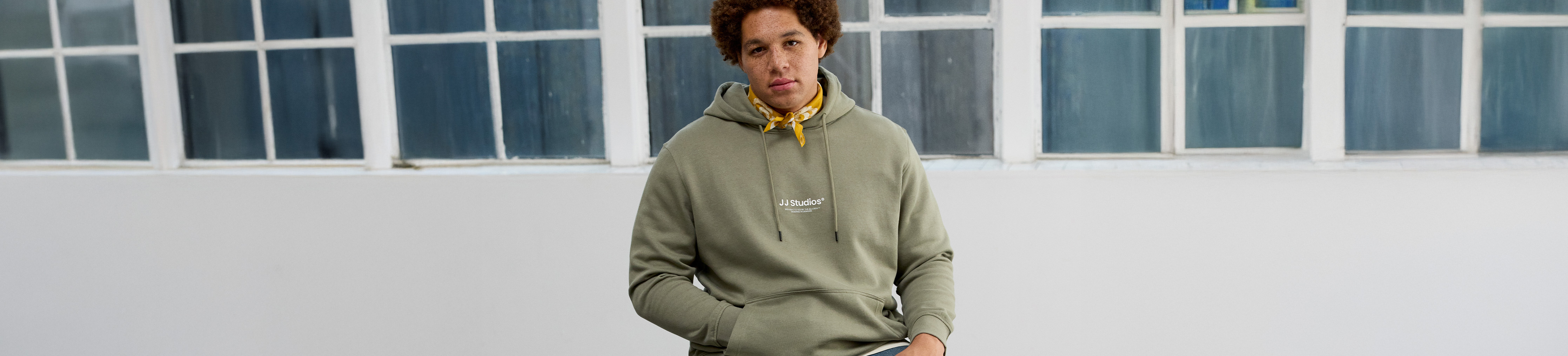 Grote maten sweaters