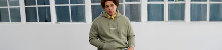 Grote maten sweaters