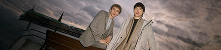 trenchcoat beige
