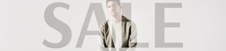 Sweaters sale